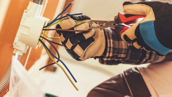 Rewire or Repair: When Is It Time to Upgrade Your Electrical System?